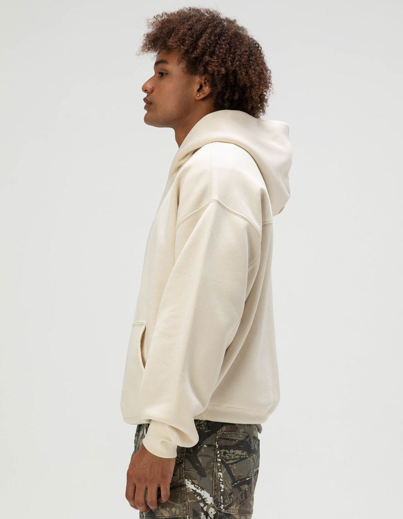 RSQ Mens Oversized Hoodie image number 2