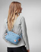 FJALLRAVEN High Coast Crossbody Bag image number 4