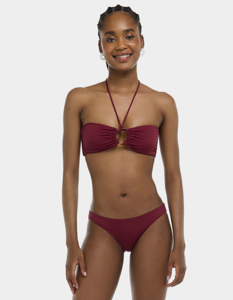 EIDON Aria Bandeau Bikini Top image number 4