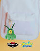 FUGGLER SpongeBob SquarePants Assorted Plush Keychains image number 2