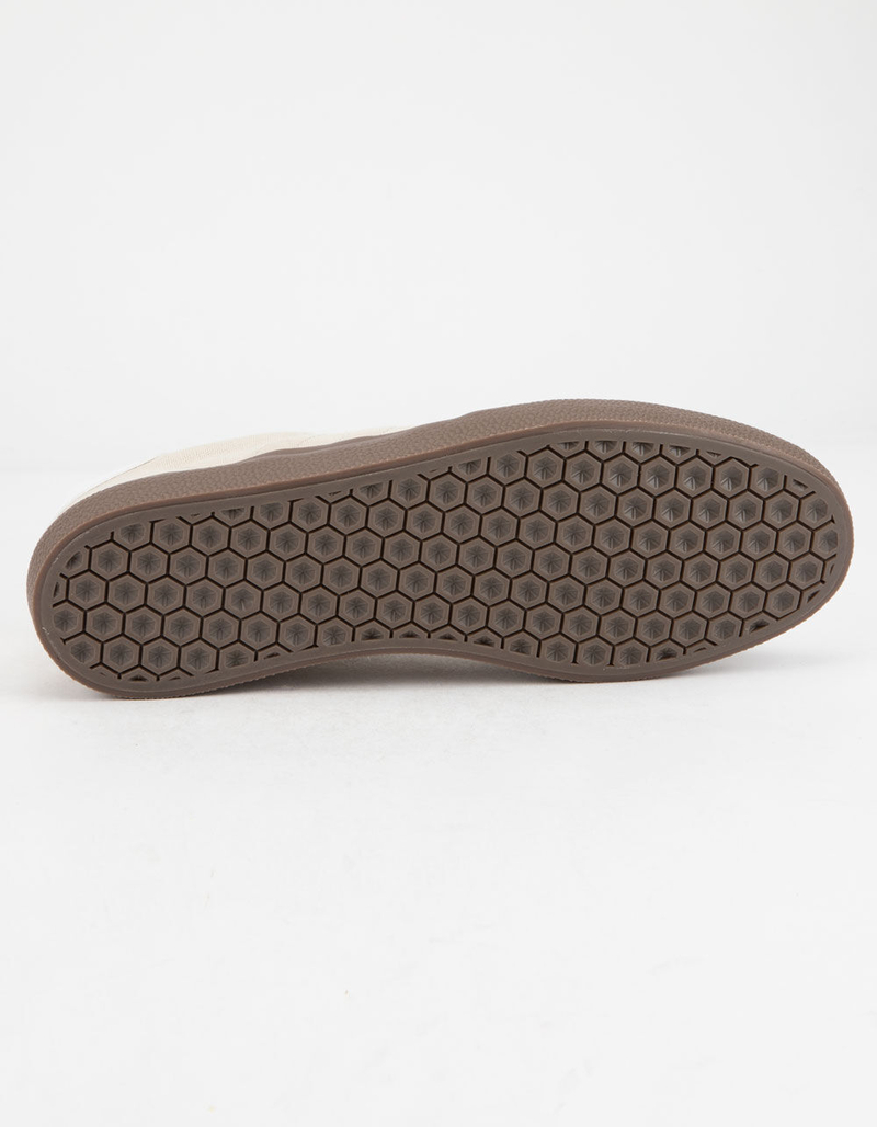 ADIDAS 3MC Cream Shoes image number 5