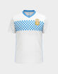 ARGENTINE FOOTBALL ASSOCIATION Game Day Mens Shirt image number 1