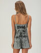 AFFLICTION Syndic Womens Tank Top image number 2