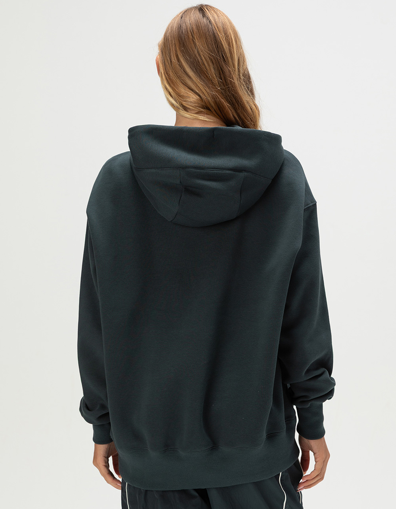 NIKE Sportswear Phoenix Fleece Womens Oversized Hoodie image number 3