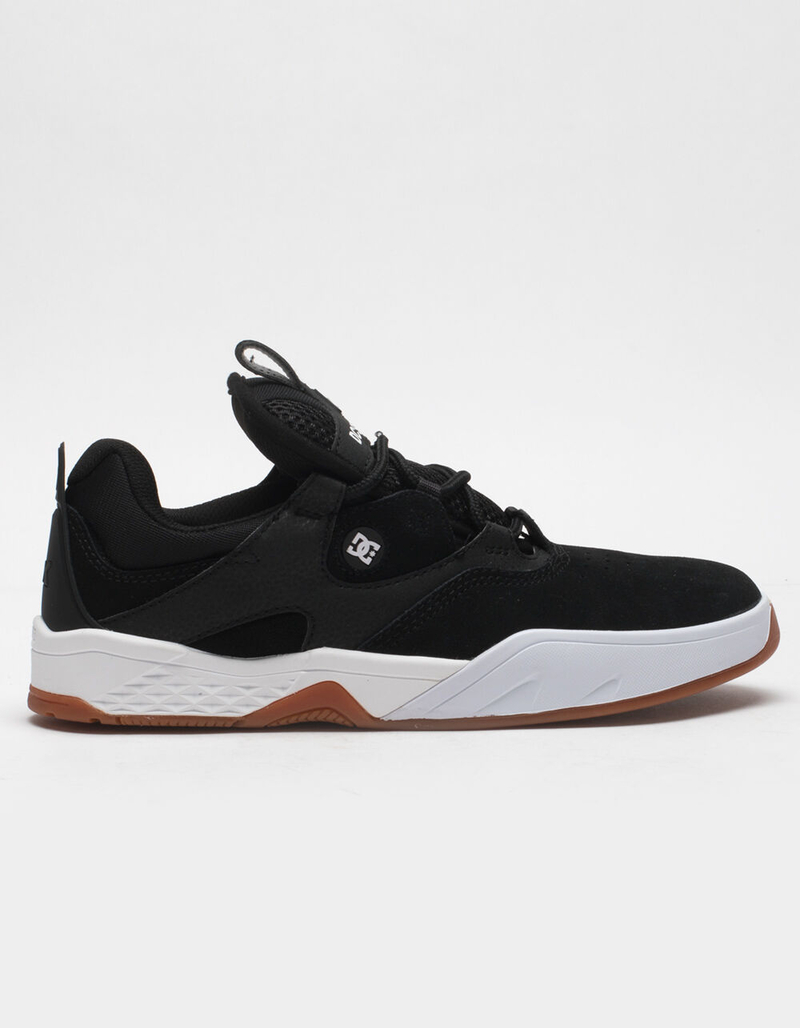 DC SHOES Kalis Mens Shoes image number 1