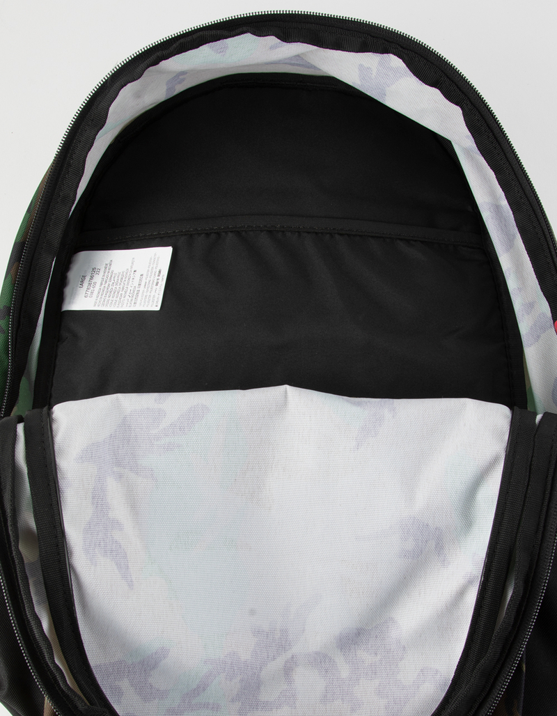 JORDAN Jumpman Classic Daypack Backpack image number 3