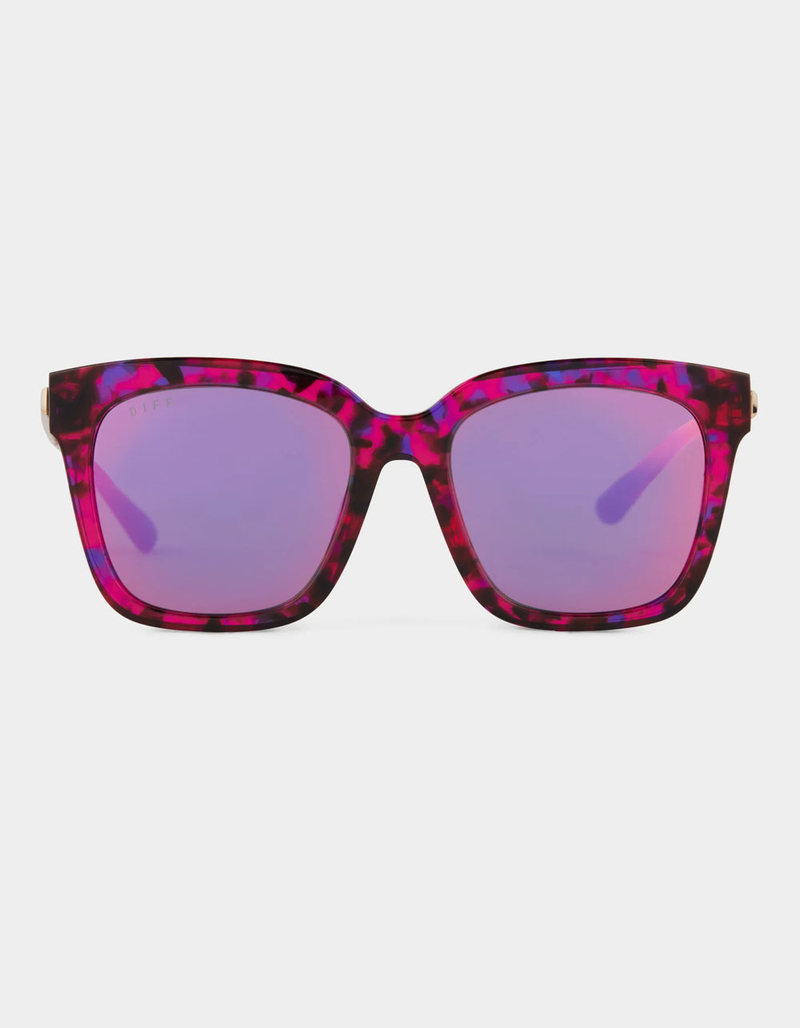 DIFF EYEWEAR Bella Sunglasses image number 1