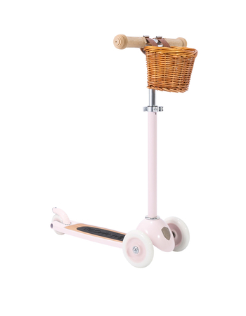 BANWOOD Kids Scooter Primary Image
