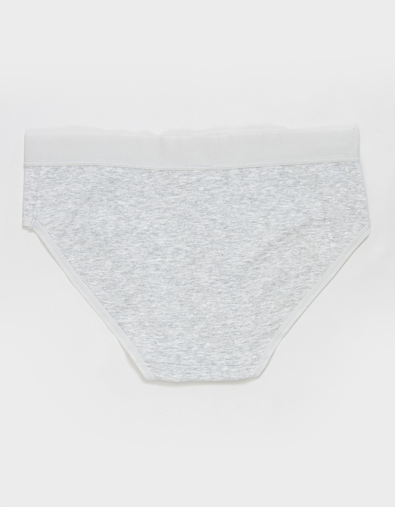 FULL TILT Cotton Sport Waistband Hipster Panties image number 1