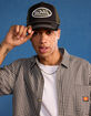 VON DUTCH Staple Trucker Hat image number 4