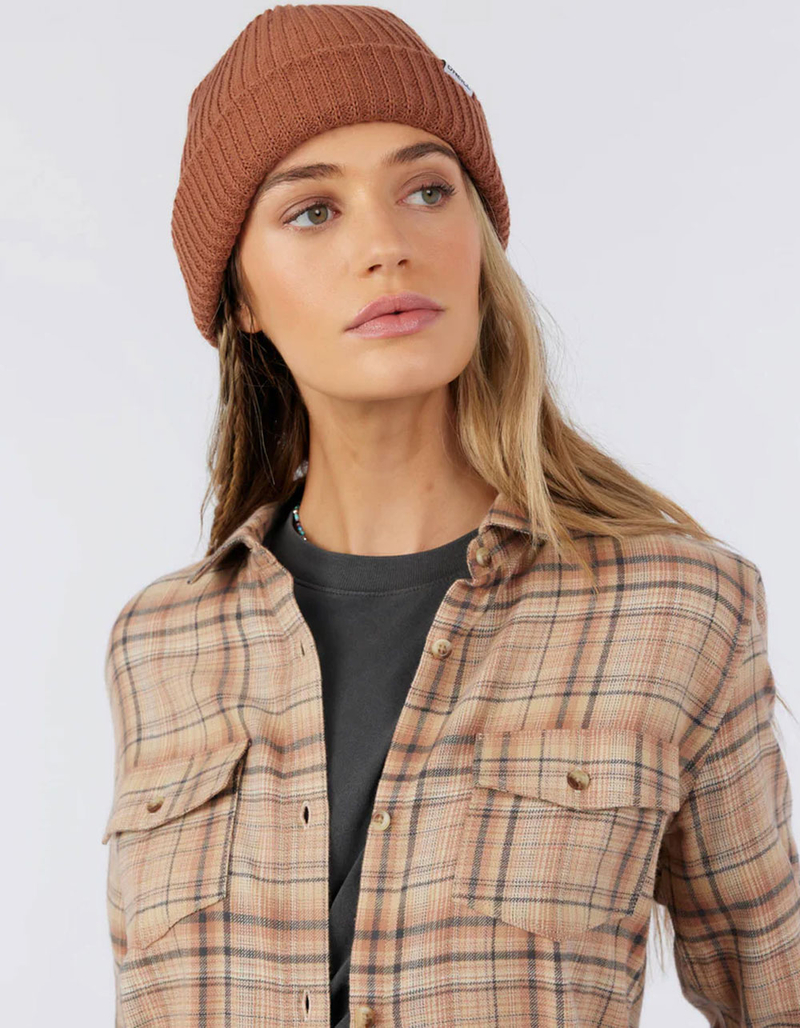 O'NEILL Market Womens Beanie image number 1