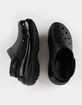 CROCS Mega Crush Womens Platform Clogs image number 5