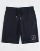 RVCA VA All The Way Kettle Boys Sweat Shorts image number 1