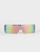 RSQ Extreme Shield Sunglasses image number 2