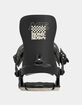 ROME Ace Kids Snowboard Bindings image number 3