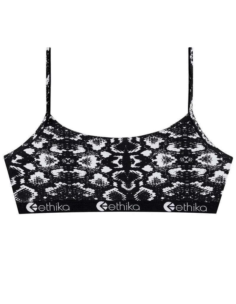ETHIKA Boa PullOver Bra image number 3