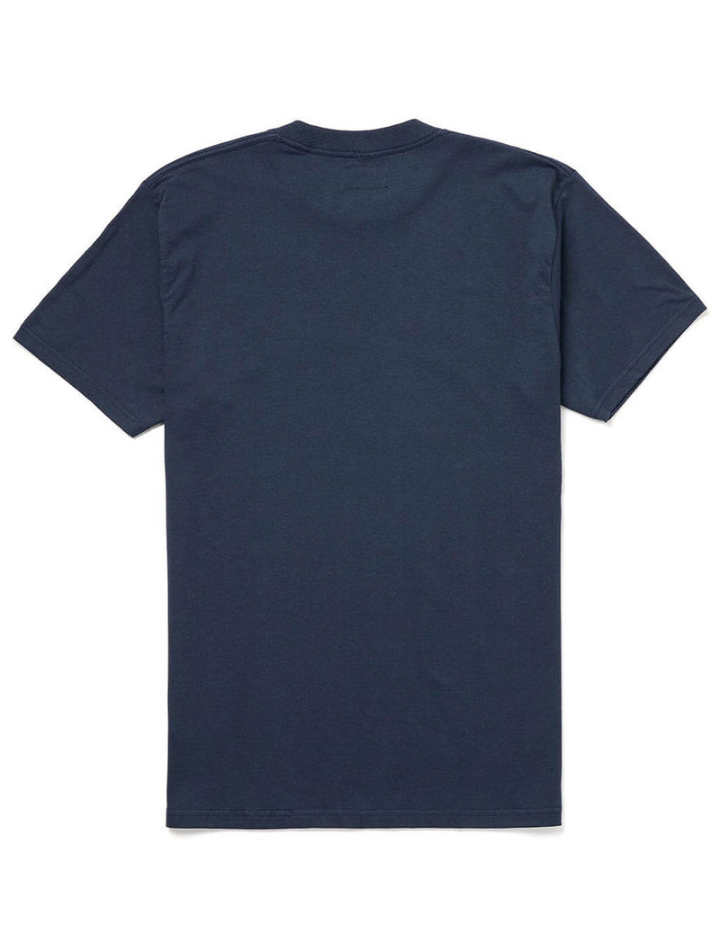 SEAGER Country Music Mens Tee image number 2