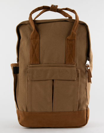 RSQ Margo Cord Backpack Primary Image