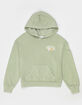 O'NEILL Asher Girls Hoodie image number 2