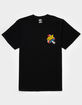 SANTA CRUZ Winkowski 8 Baller Comic Mens Tee image number 2