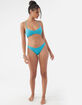 O'NEILL Saltwater Solids Huntington Bralette Bikini Top image number 6