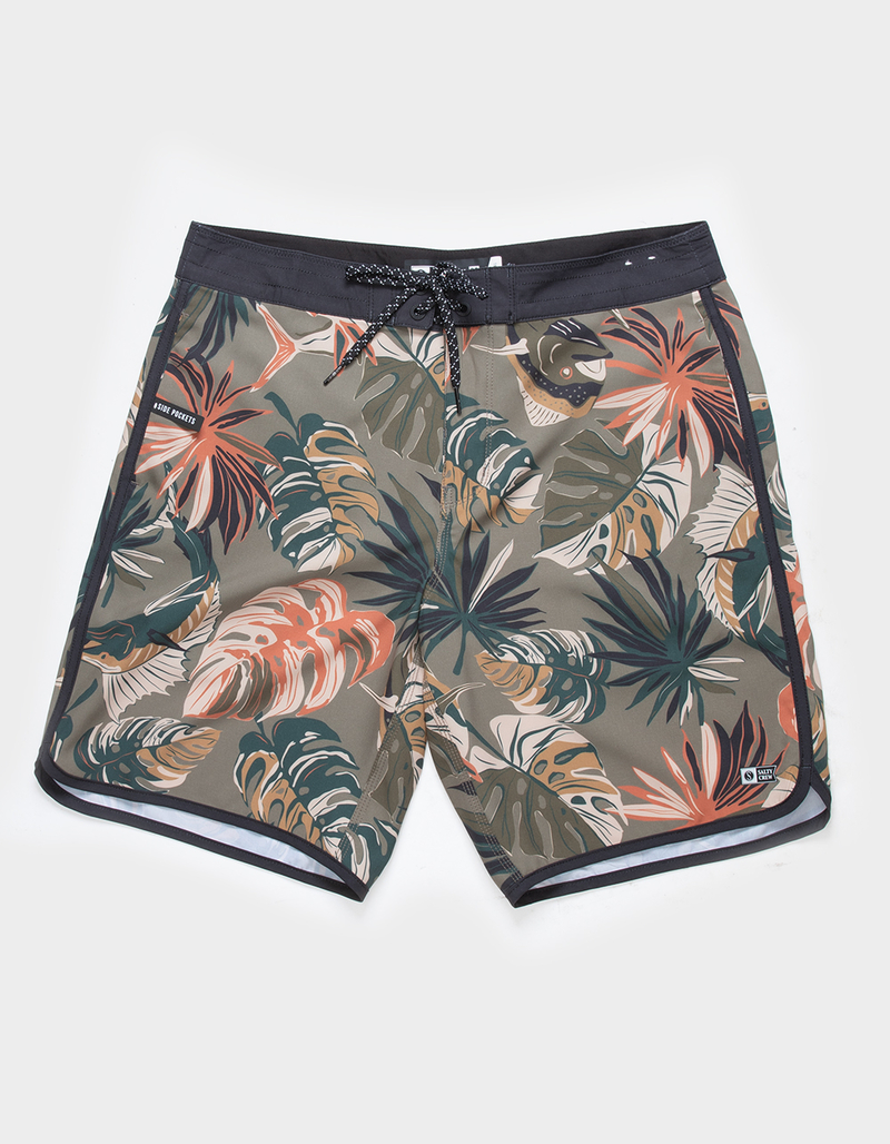SALTY CREW Breaker Mens Boardshorts image number 0