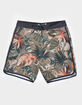 SALTY CREW Breaker Mens Boardshorts image number 1