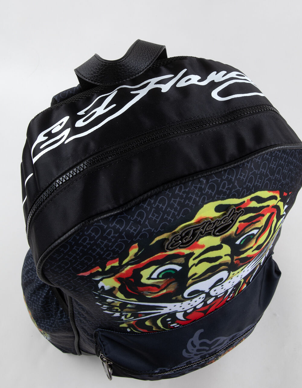 ED HARDY Skylar Womens Backpack - BLACK - ONE SIZE | Tillys