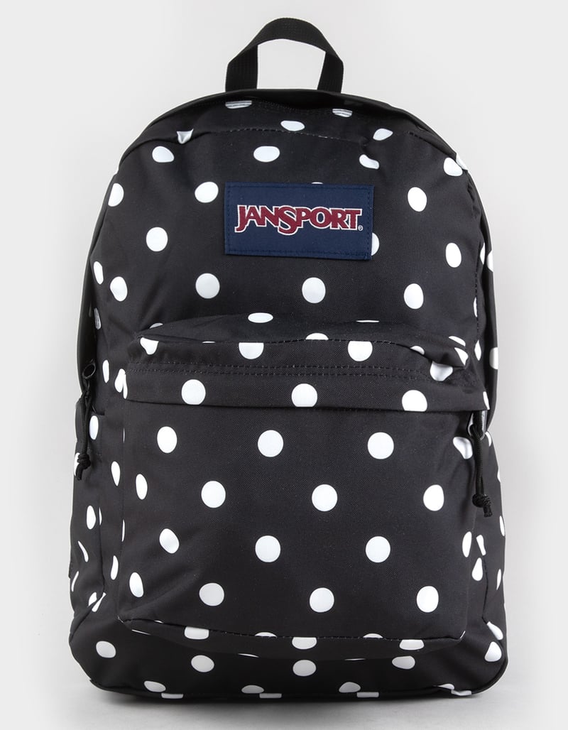JANSPORT SuperBreak Plus Backpack image number 0