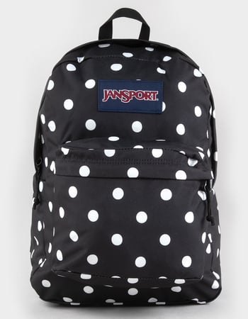 JANSPORT SuperBreak Plus Backpack Primary Image