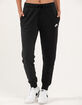 NIKE Sportswear Club Womens Fleece Sweatpants image number 2