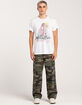 MARIO Beach Race Unisex Tee image number 4