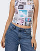 THRILLS Natural Progression Womens Sleeveless Top image number 5