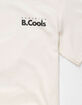 BARNEY COOLS B Cools Mens Tee image number 4