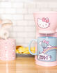 SANRIO Hello Kitty Coffee Maker With 2 Mugs image number 2