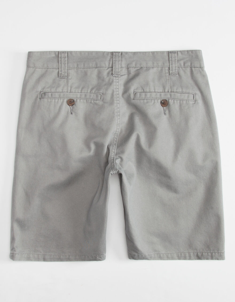 CHARLES AND A HALF Lincoln Mens Shorts image number 1