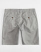 CHARLES AND A HALF Lincoln Mens Shorts image number 2