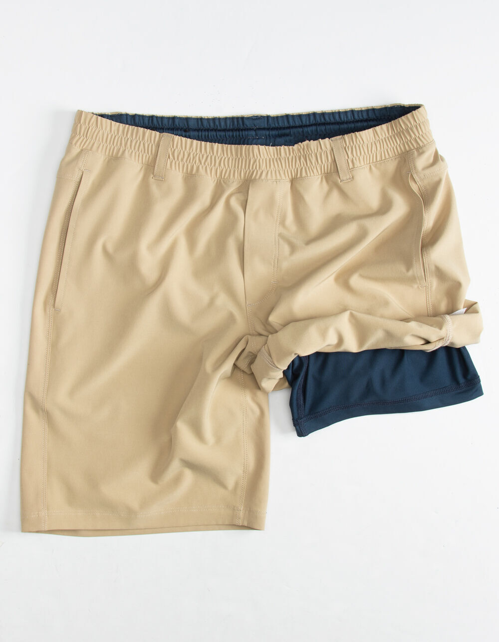 HOLLYWOOD Ultimate Mens Khaki 