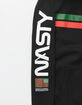 RSQ Nasty Space Mens Hoodie image number 2