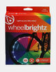 BRIGHTZ Wheel Brightz Color Morphing String Light image number 1