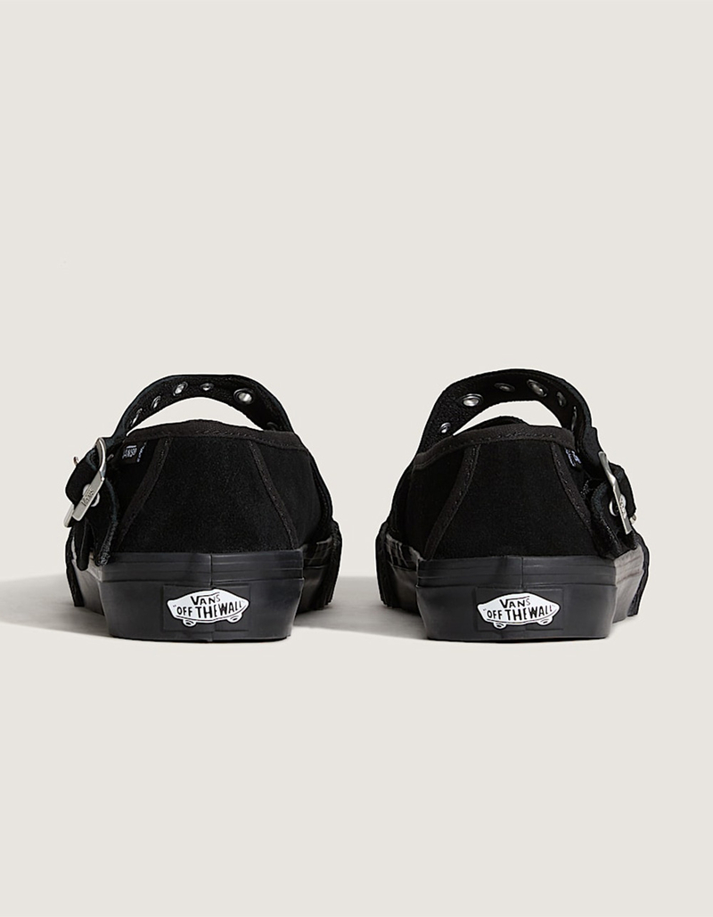 VANS Mary Jane Creeper Womens Shoes image number 4