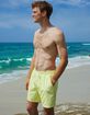DIPPIN' DAISY'S Ken Mens Swim Shorts image number 4