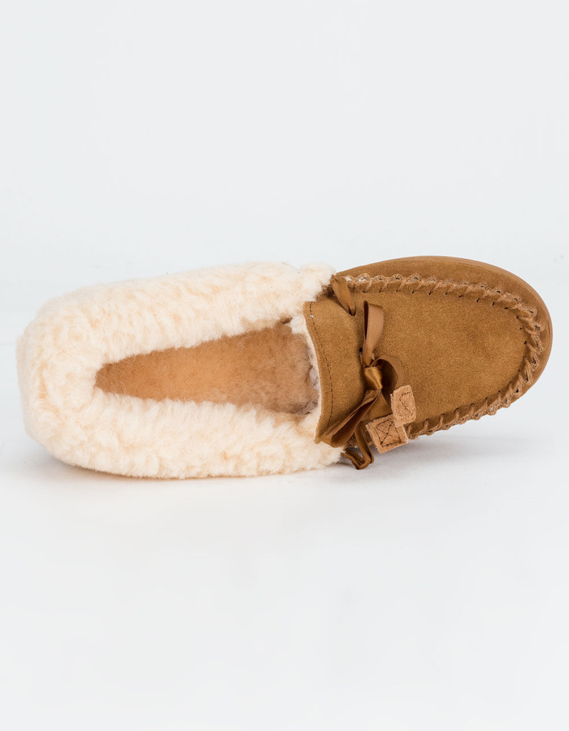 BEARPAW Indio Womens Moccasins image number 2