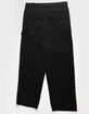 RSQ Mens Twill Utility Pants image number 8