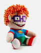 KIDROBOT Rugrats: Chuckie Plush image number 2