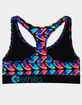 ETHIKA Iconic Girls Sports Bra image number 2