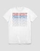 AMERICANA Free Spirit Unisex Tee image number 1