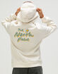 THE NORTH FACE Evolution Floral Womens Hoodie image number 1