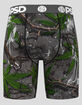 PSD Warface Smoke Mens Boxer Briefs image number 4
