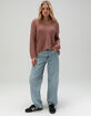 O'NEILL Marina Womens Long Sleeve Sweater image number 2